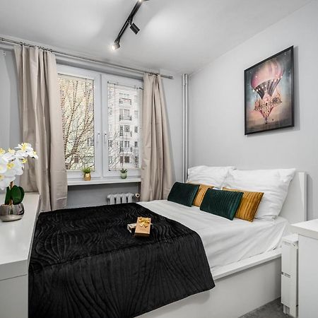 Warsaw Apartments Moldawska 13 Street 外观 照片