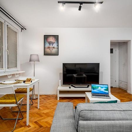 Warsaw Apartments Moldawska 13 Street 外观 照片
